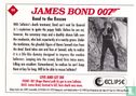 Bond to the rescue - Image 2