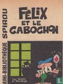 Félix et le cabochon - Image 1