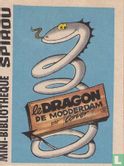 Le dragon du Modderdam - Afbeelding 1