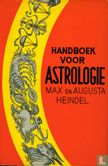 Handboek voor astrologie - Image 1