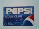 Pepsi Blue Club - Image 1