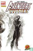 Avengers / Invaders # 7 - Image 1