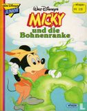 Micky und die Bohnenranke
