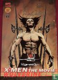 Wolverine - Dynamic Forces Exclusive Signed Cover - Afbeelding 1