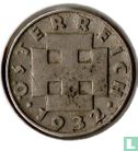 Autriche 5 groschen 1932 - Image 1