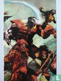 Marvel Zombies : Dead Days 1 - Image 2