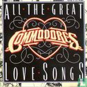 All the great love songs - Afbeelding 1
