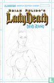 Dead Rising - Sketch edition cover - Afbeelding 1