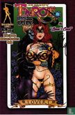 Tarot: Witch of the Black Rose - Image 1