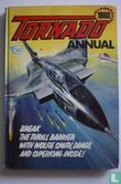 Tornado Annual 1980