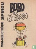 Bobo en ballon - Afbeelding 1