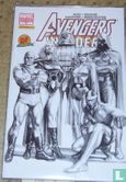 Avengers / Invaders # 10 - Bild 1