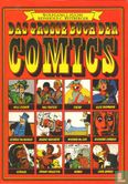 Das grosse Buch der Comics - Bild 1