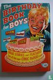 The Birthday Book for Boys - Image 2