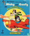 Micky und Goofy, die Kunstflieger - Image 1