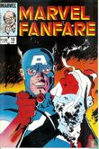 Marvel Fanfare 18 - Image 1