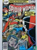 Spider-Woman 11 - Image 1