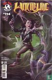 Witchblade 114
