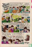 Walt Disney's Comics and stories   - Afbeelding 2