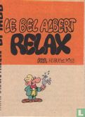 Le bel Albert relax - Afbeelding 1