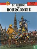 De hertog van Bourgondië - Afbeelding 1