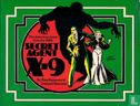 Secret agent X-9 - Image 1