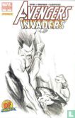 Avengers / Invaders # 3 - Image 1