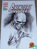 Avengers / Invaders # 11 - Afbeelding 1