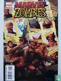 Marvel Zombies vs. Army of Darkness 1 - Image 1