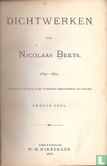Dichtwerken van Nicolaas Beets, 1830-1873. 2 - Image 2