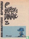Super Dingue 3 - Afbeelding 1