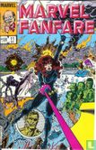 Marvel Fanfare 11 - Afbeelding 1