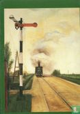 Spoorwegen in Nederland 100 jaar geleden  1880-1889 - Afbeelding 2