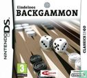 Eindeloos: Backgammon - Afbeelding 1