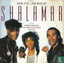 Here it is...the best of Shalamar - Image 1