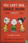 You can't win, Charlie Brown - Afbeelding 1
