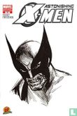 Astonishing X-Men #25 - Image 1