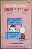 You need help, Charlie Brown - Afbeelding 1