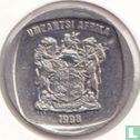 Zuid-Afrika 2 rand 1998 - Afbeelding 1