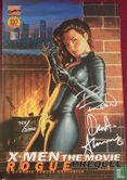 Rogue - Dynamic Forces Exclusive Signed Cover - Image 1