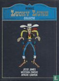 Jesse James + Western Circus + Apache Canyon