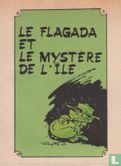 Le Flagada et le mystère de l'ile - Image 1