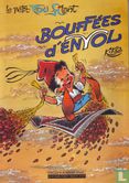 Bouffées d'envol