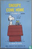 Snoopy come home - Afbeelding 1
