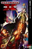Ultimate X-men #1 - Dynamic Forces Exclusive Cover - Bild 1