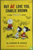 But we love you, Charlie Brown - Image 1