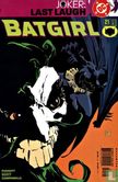 Batgirl 21 - Image 1