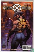 New X-Men 151 - Afbeelding 1