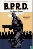 B.P.R.D.: The Black Flame - Image 1
