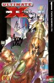 Ultimate X-men #1 - Dynamic Forces Exclusive Signed Cover - Bild 1